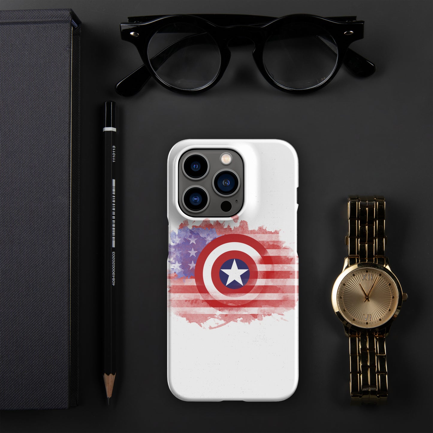 Snap case for iPhone®