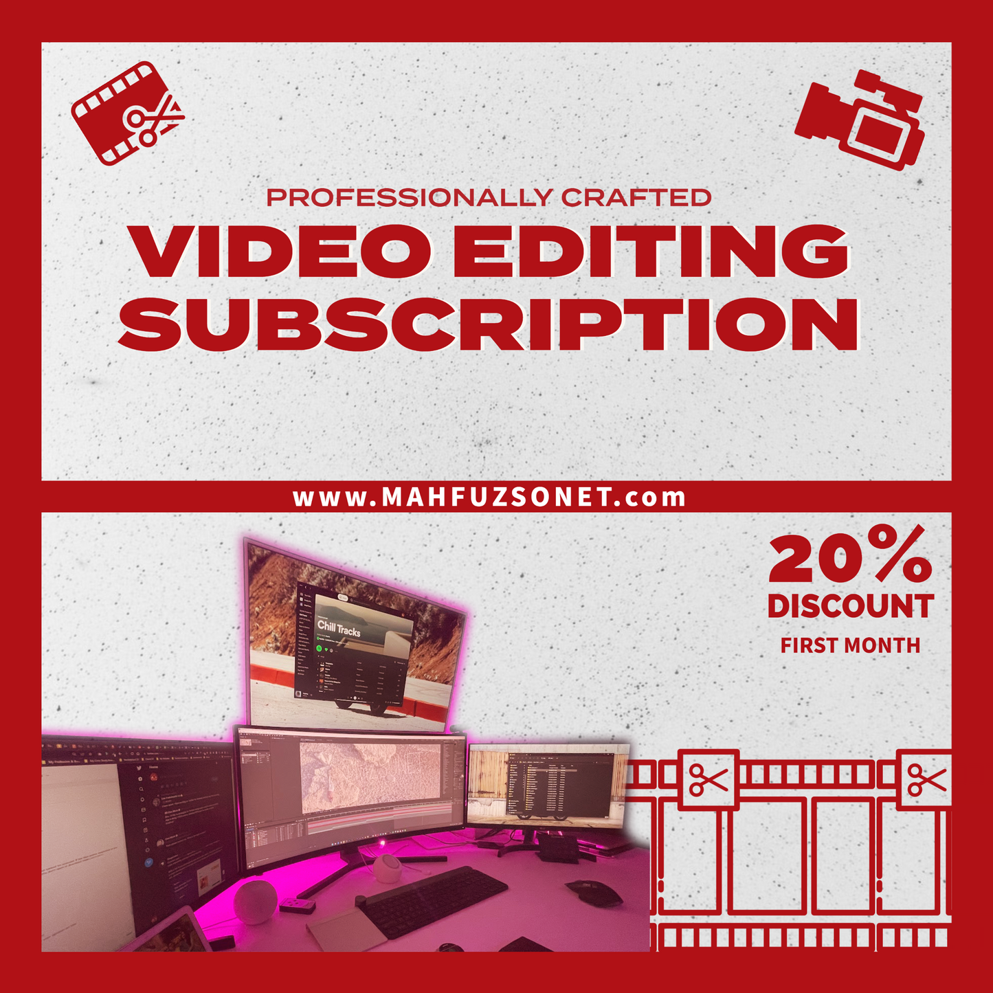 Mahfuz-sonet-freelance-video-editing-subscription